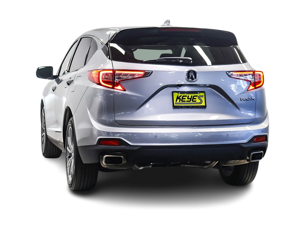 2023 Acura RDX Technology 4