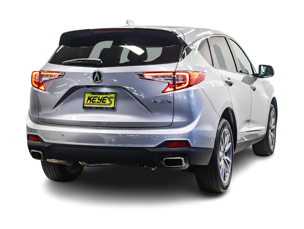 2023 Acura RDX Technology 18