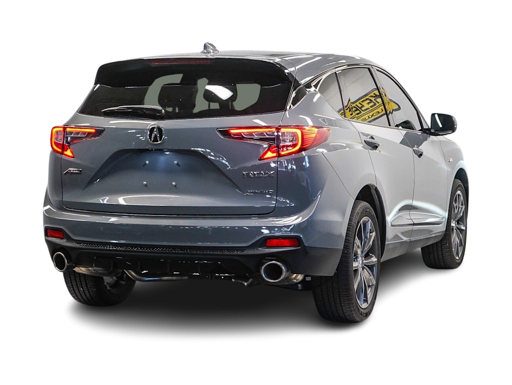 Thumbnail: 2025 Acura RDX - 20