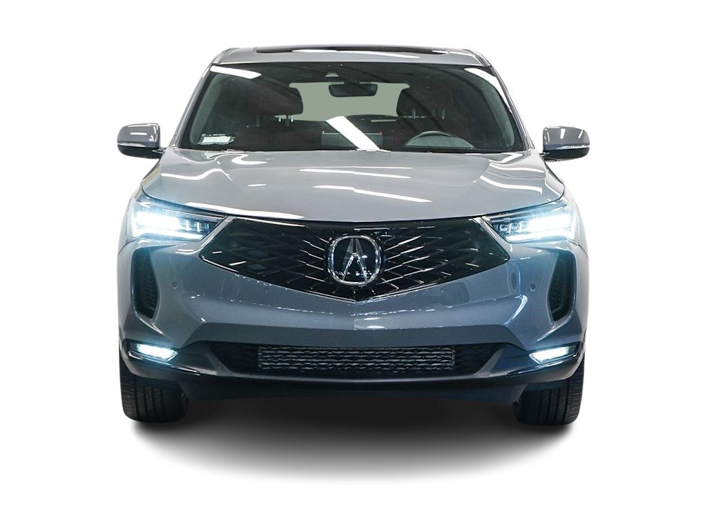 Thumbnail: 2025 Acura RDX - 5