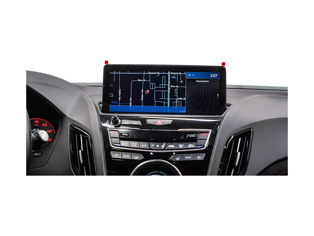 Thumbnail: 2025 Acura RDX - 25