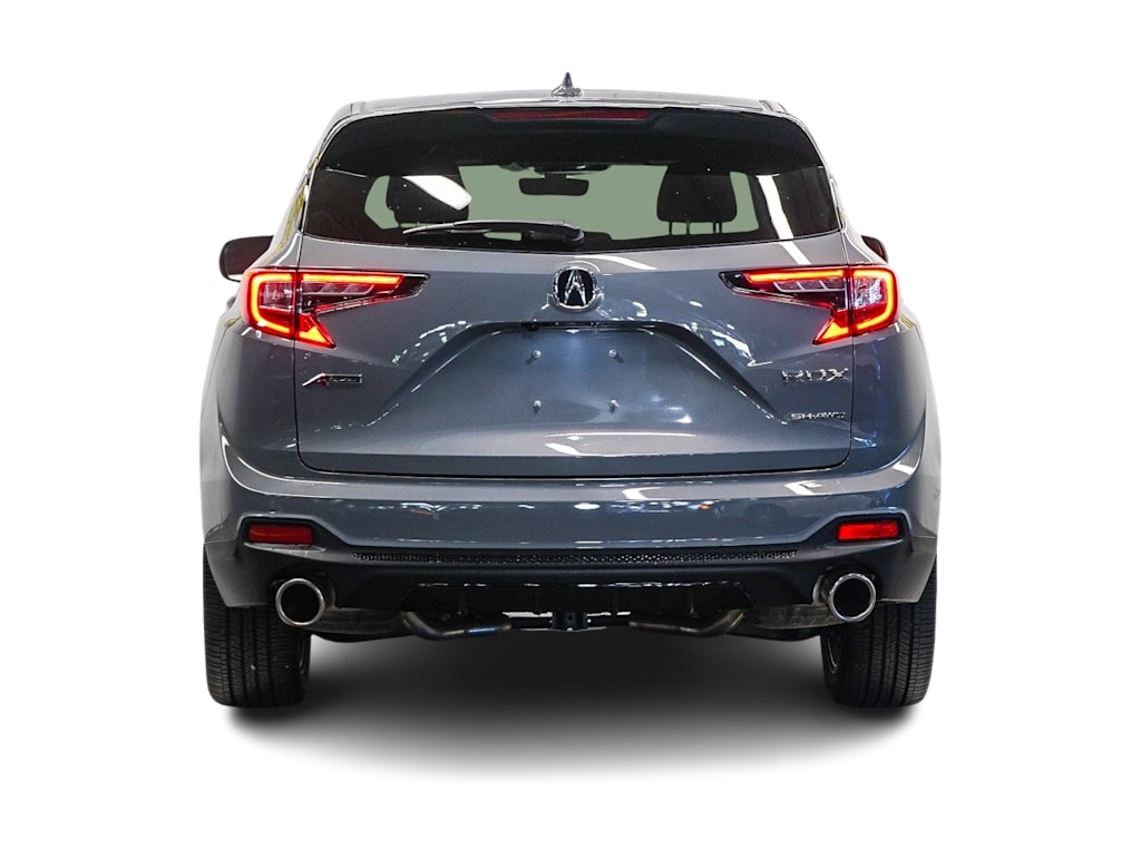 Thumbnail: 2025 Acura RDX - 4
