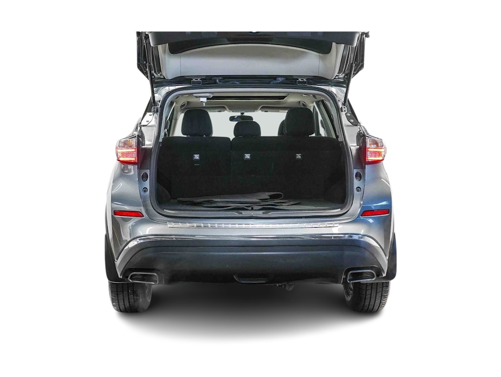 Thumbnail: 2016 Nissan Murano - 17