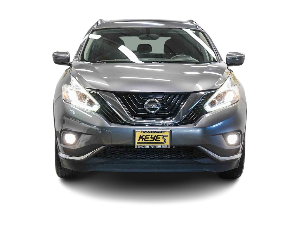 Thumbnail: 2016 Nissan Murano - 21