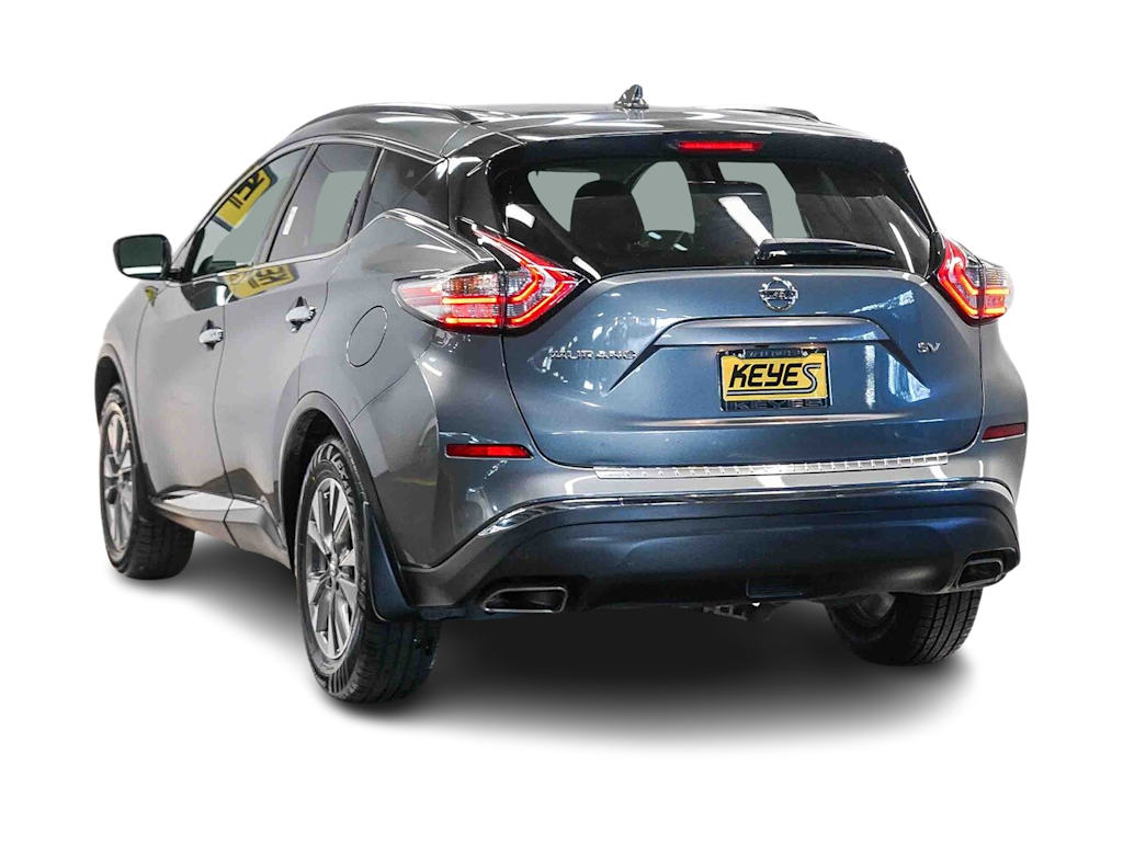 Thumbnail: 2016 Nissan Murano - 3