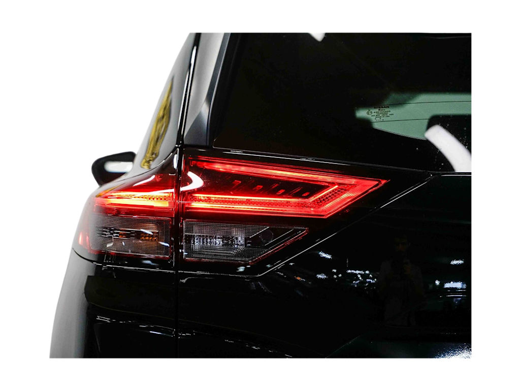 Thumbnail: 2023 Nissan Rogue - 22