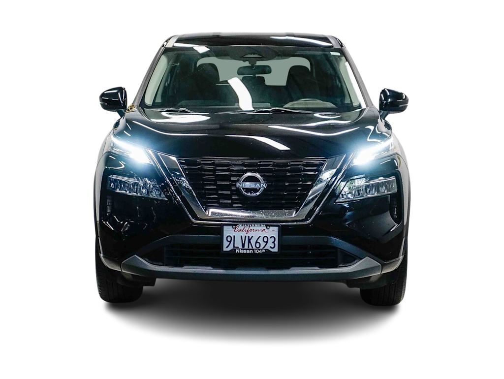 Thumbnail: 2023 Nissan Rogue - 5