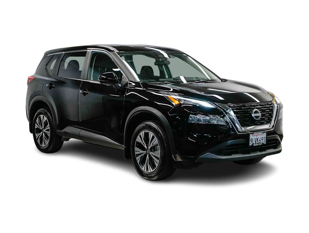 Thumbnail: 2023 Nissan Rogue - 19