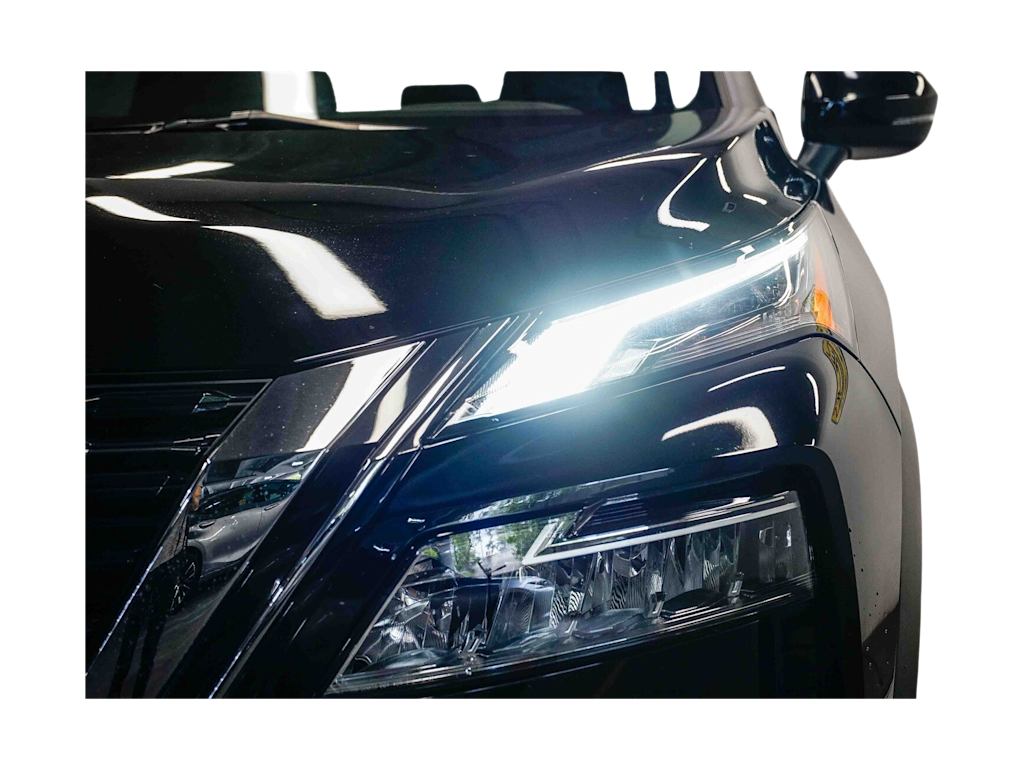 Thumbnail: 2023 Nissan Rogue - 20