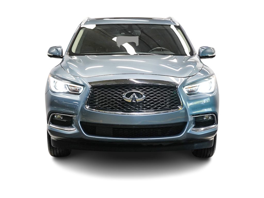 Thumbnail: 2019 INFINITI QX60 - 20