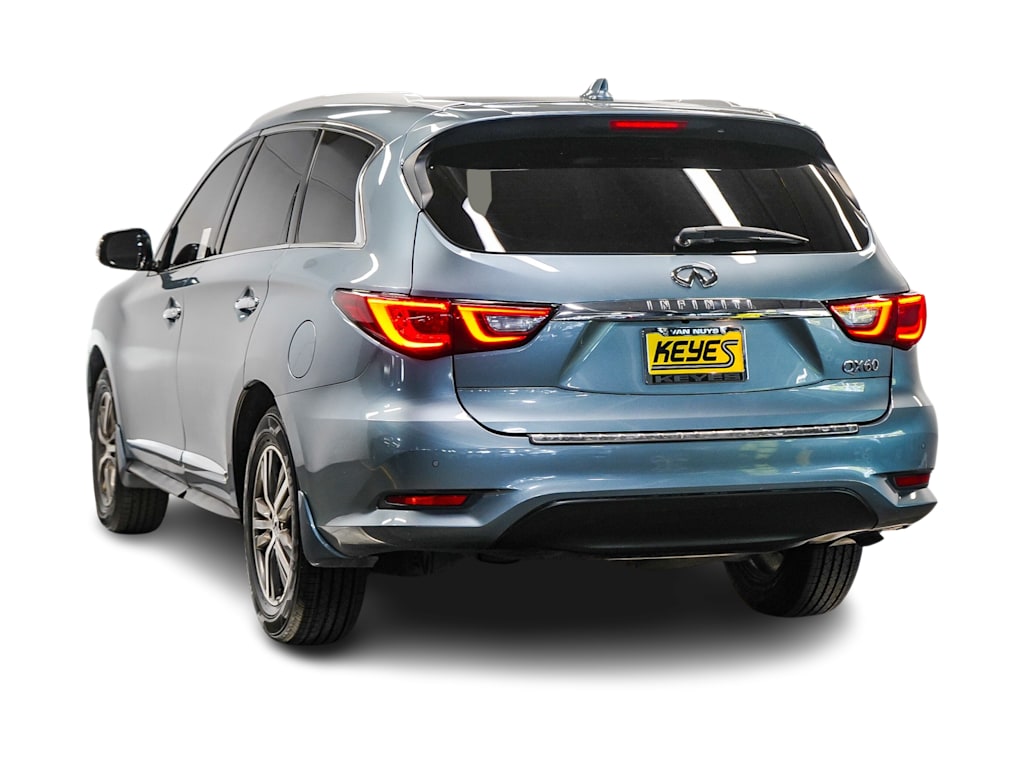 Thumbnail: 2019 INFINITI QX60 - 3