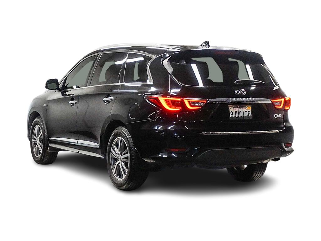 Thumbnail: 2019 INFINITI QX60 - 3