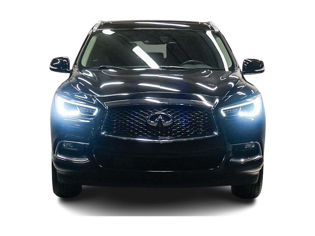 Thumbnail: 2019 INFINITI QX60 - 5