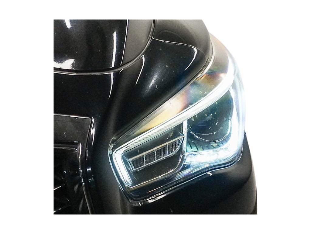 Thumbnail: 2019 INFINITI QX60 - 18