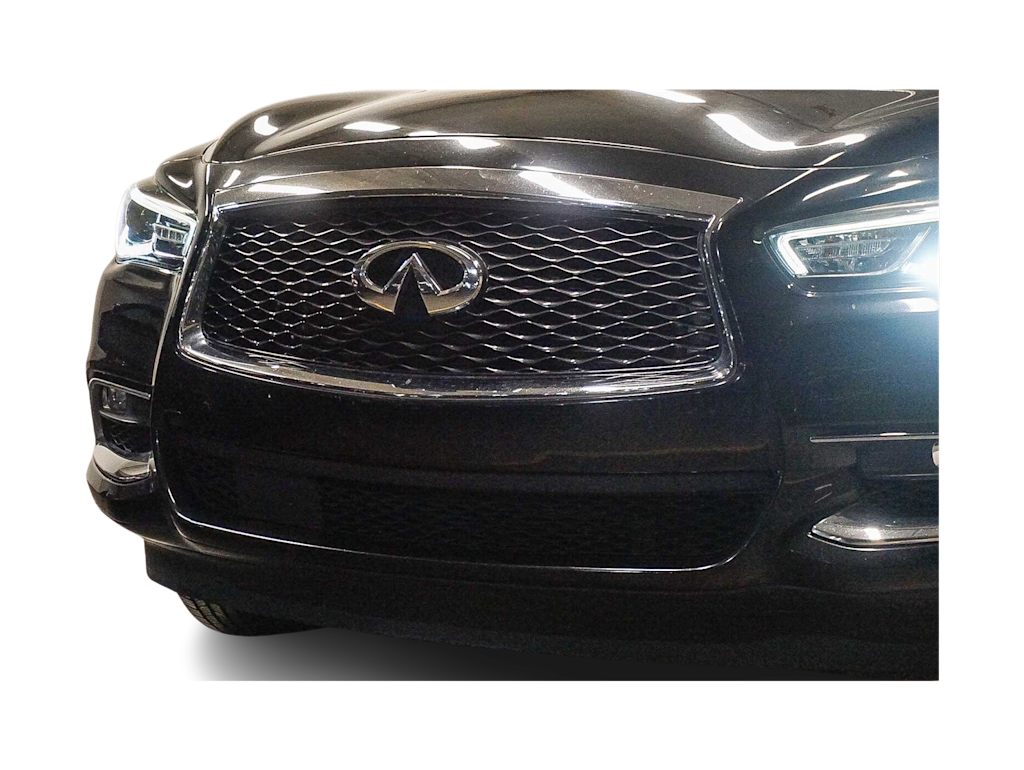 Thumbnail: 2019 INFINITI QX60 - 19