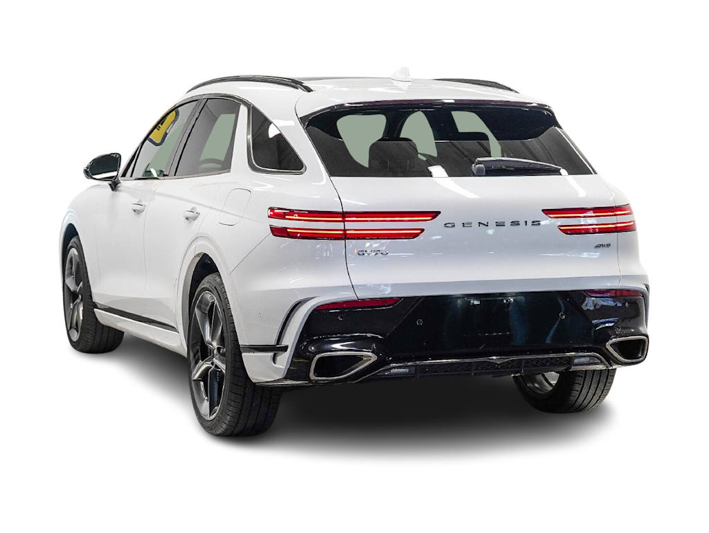Thumbnail: 2026 Genesis GV70 - 3