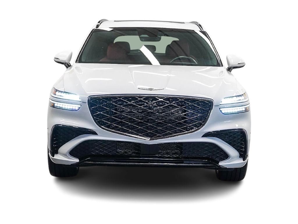 Thumbnail: 2026 Genesis GV70 - 18