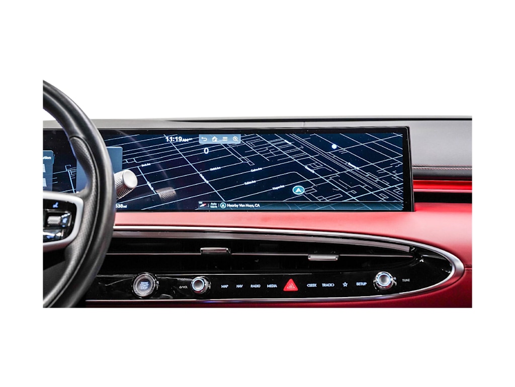 Thumbnail: 2026 Genesis GV70 - 22