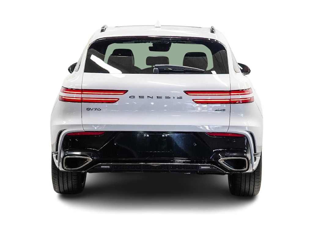 Thumbnail: 2026 Genesis GV70 - 16