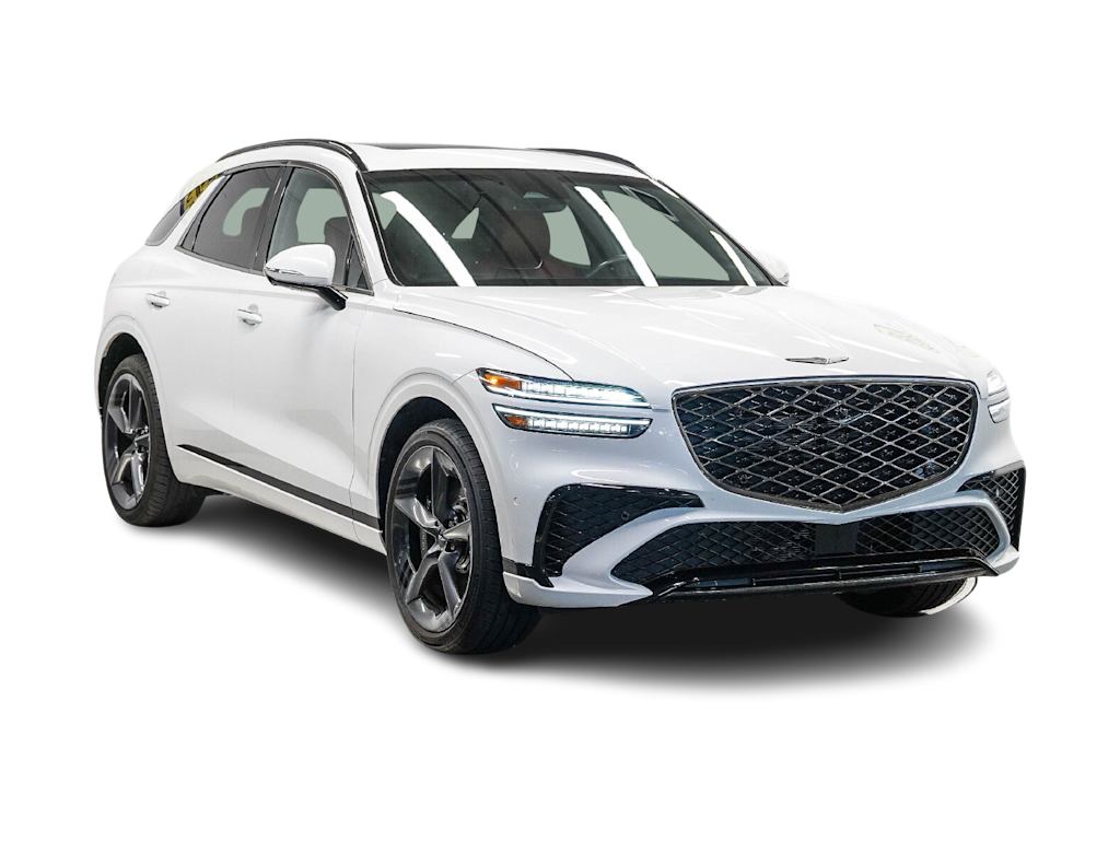 Thumbnail: 2026 Genesis GV70 - 17