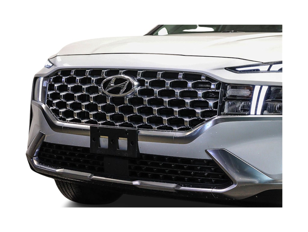 Thumbnail: 2022 Hyundai Santa Fe - 20