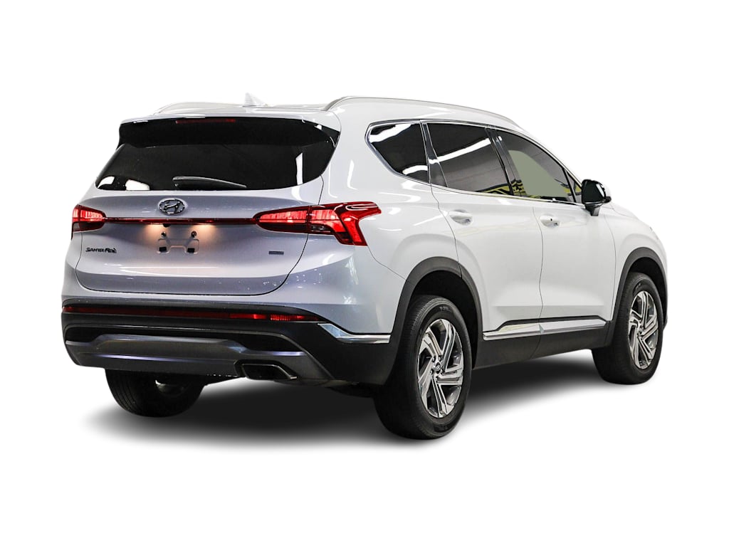 Thumbnail: 2022 Hyundai Santa Fe - 17