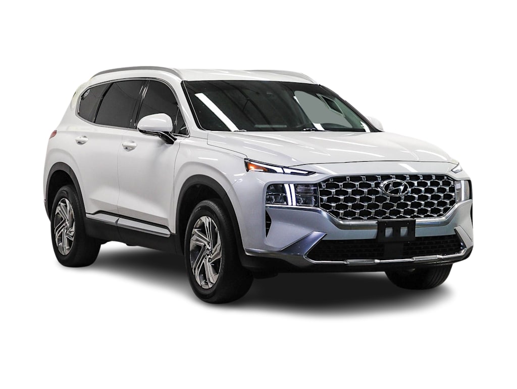 Thumbnail: 2022 Hyundai Santa Fe - 18