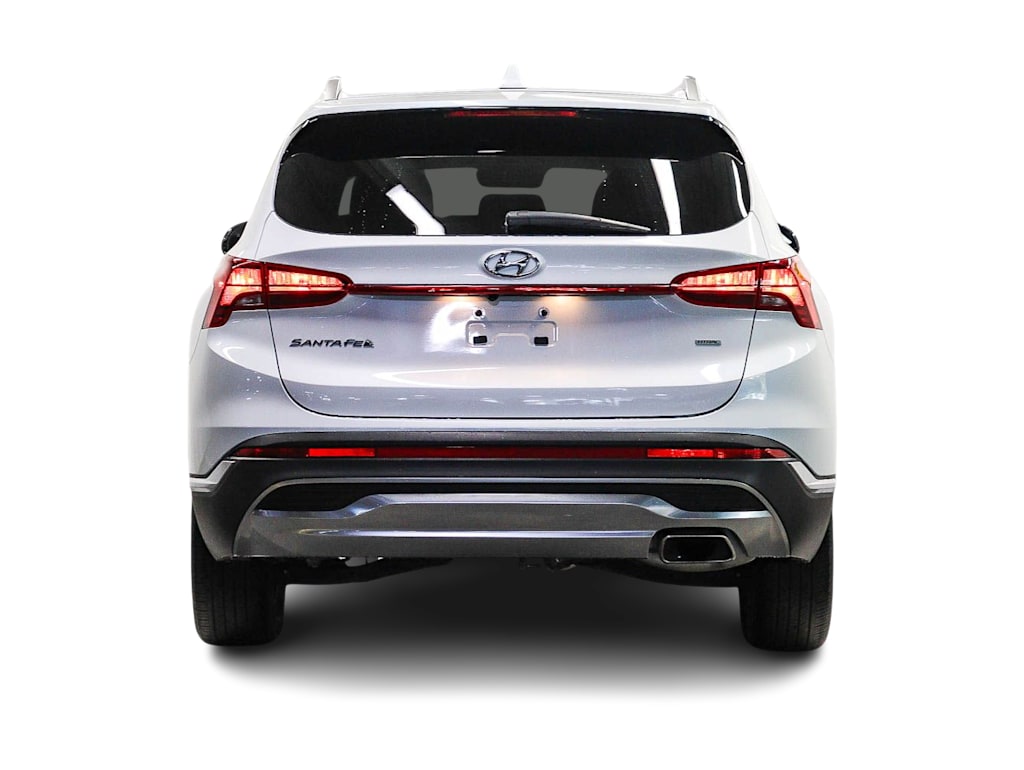 Thumbnail: 2022 Hyundai Santa Fe - 4