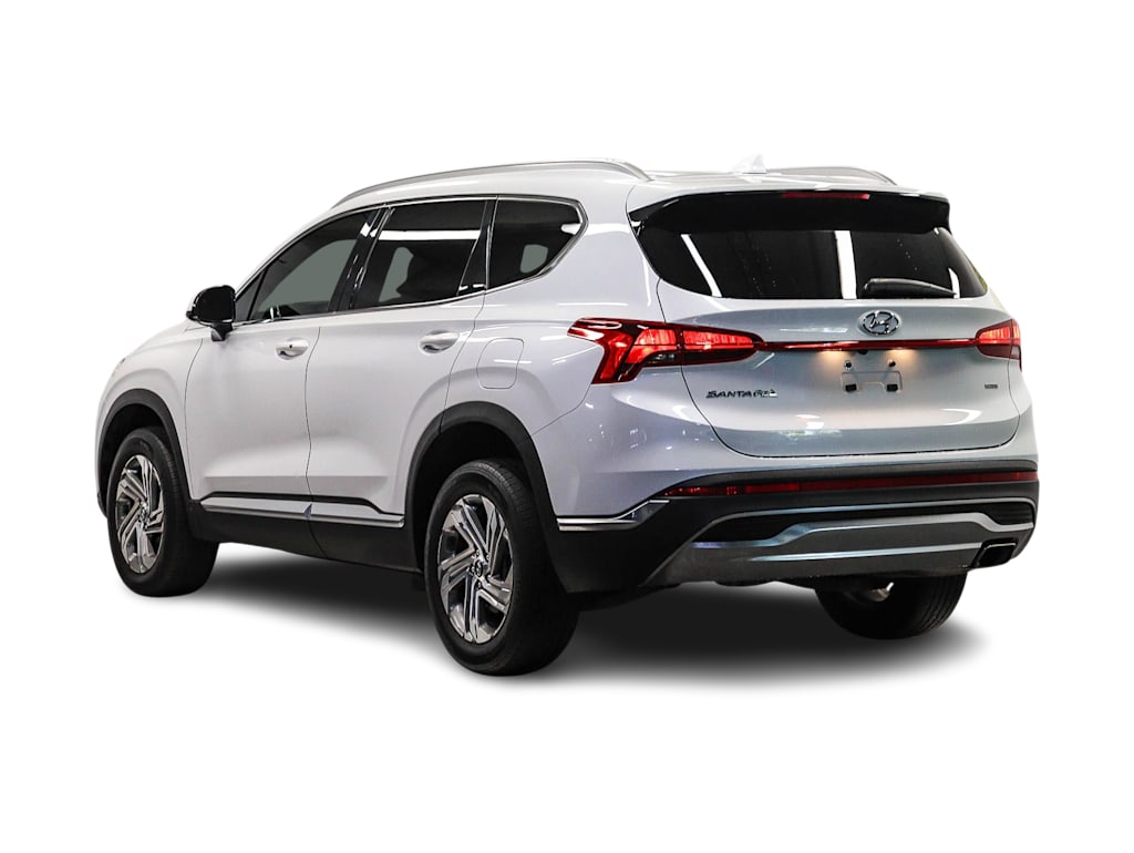 Thumbnail: 2022 Hyundai Santa Fe - 3