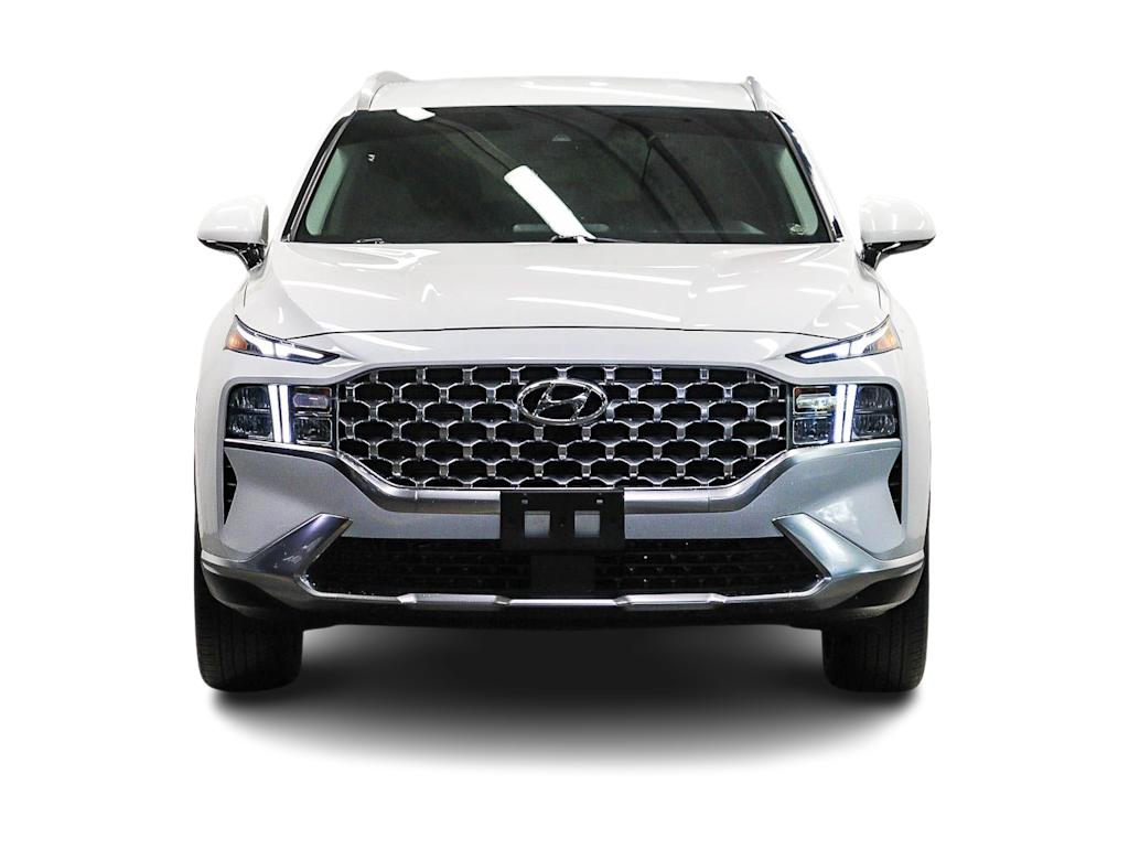 Thumbnail: 2022 Hyundai Santa Fe - 5