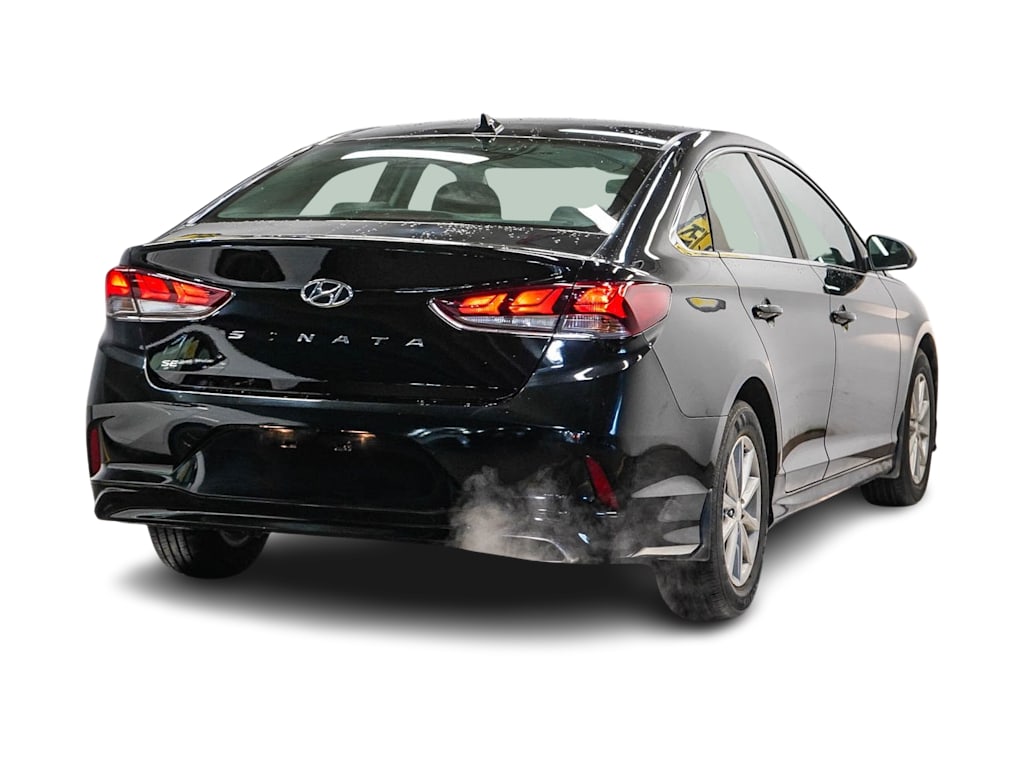 Thumbnail: 2019 Hyundai Sonata - 18