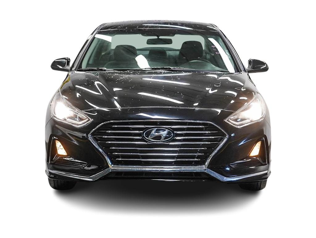 Thumbnail: 2019 Hyundai Sonata - 20