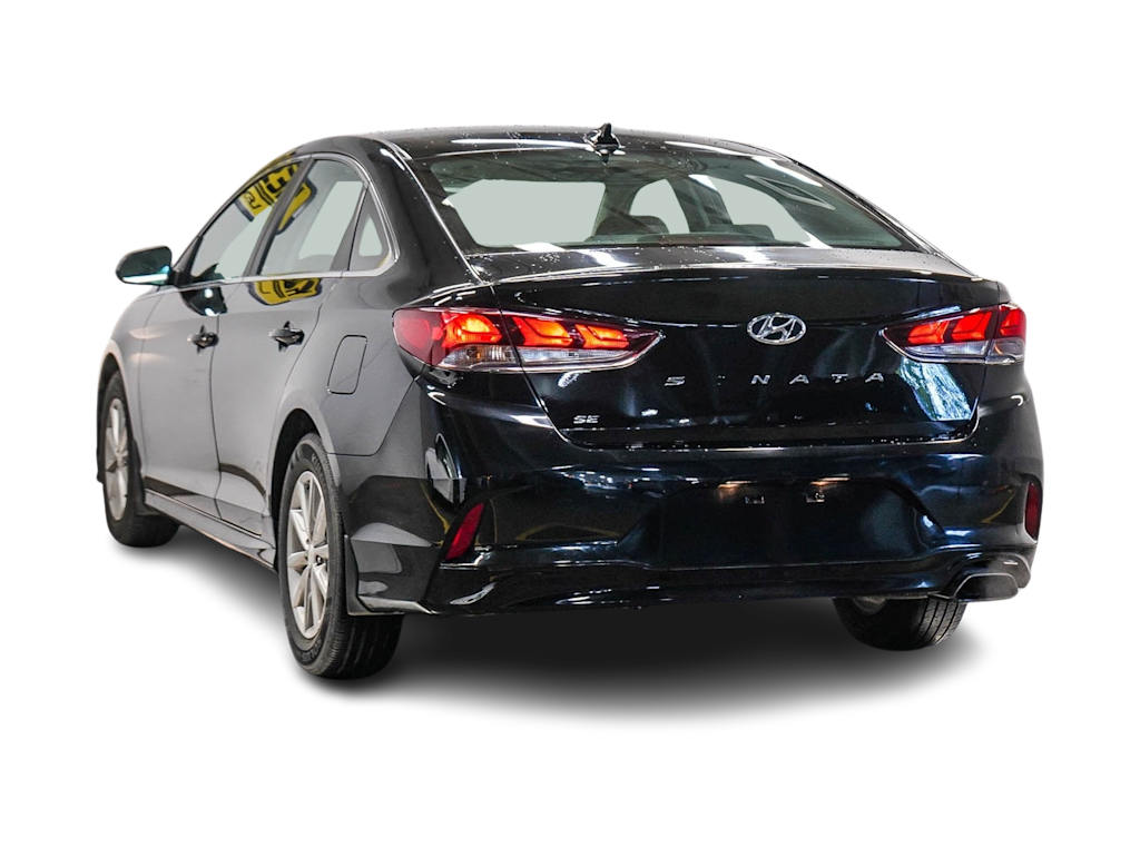 Thumbnail: 2019 Hyundai Sonata - 3