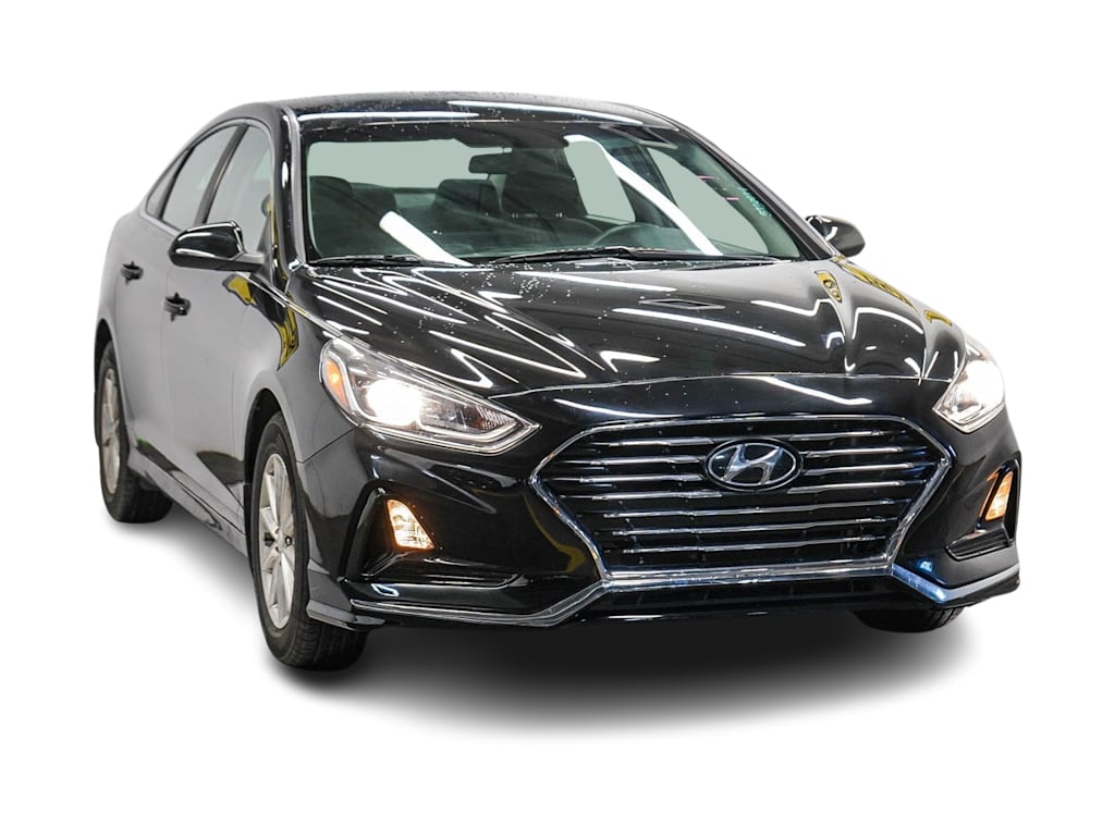 Thumbnail: 2019 Hyundai Sonata - 19