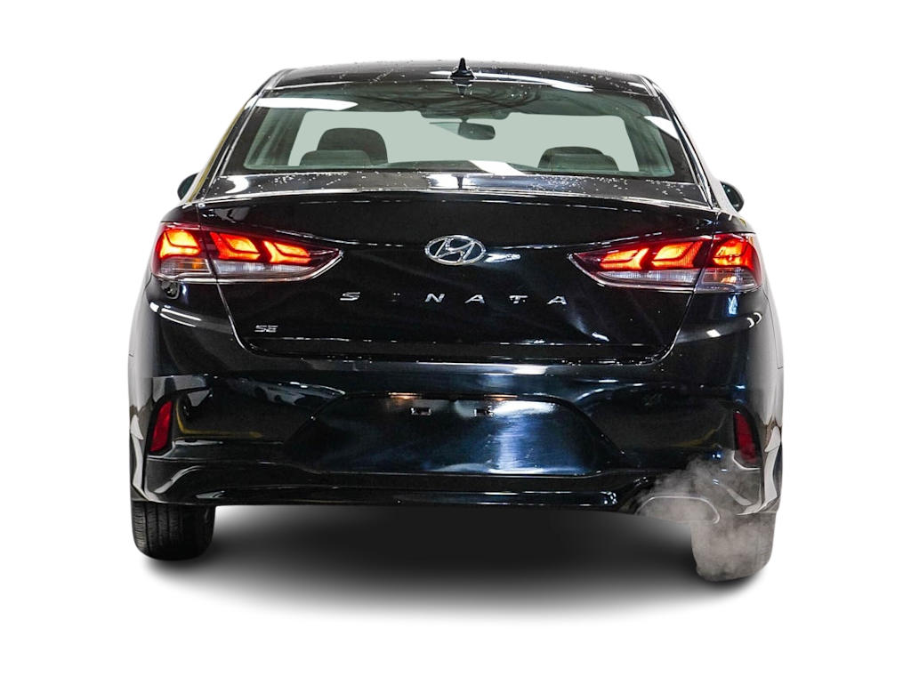 Thumbnail: 2019 Hyundai Sonata - 17