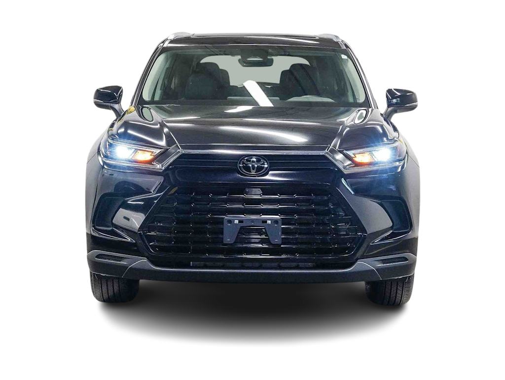 Thumbnail: 2025 Toyota Grand Highlander - 5
