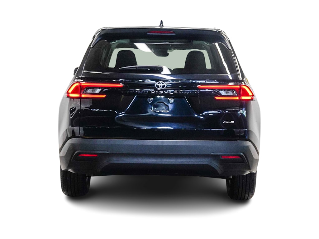 Thumbnail: 2025 Toyota Grand Highlander - 4