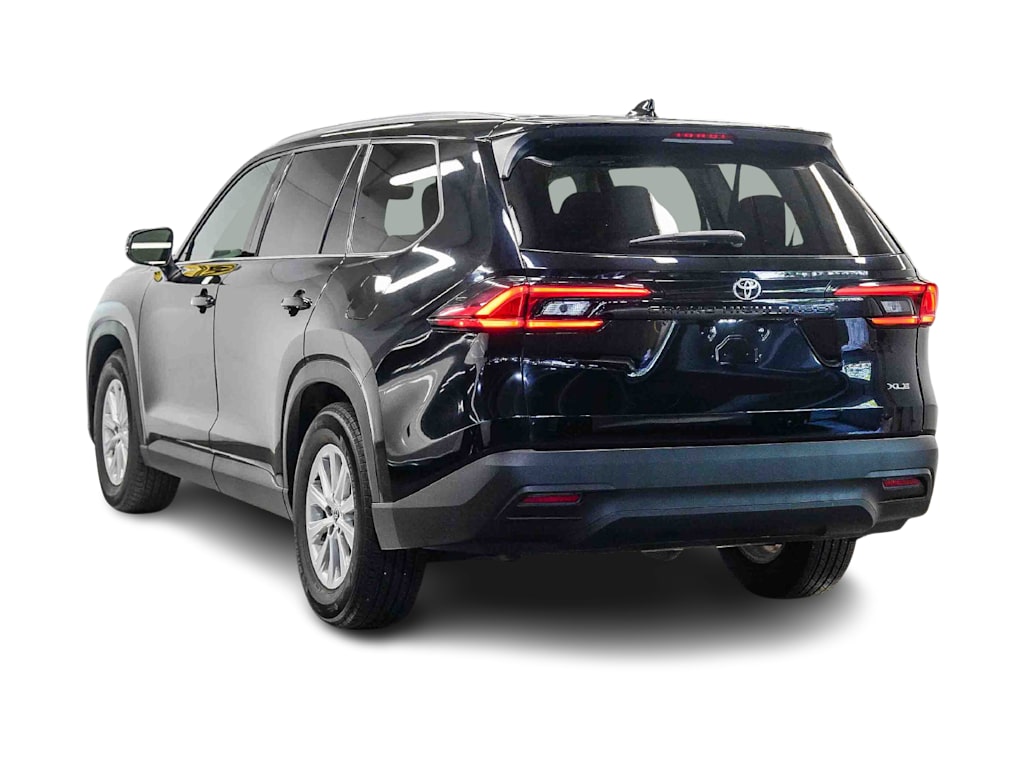 Thumbnail: 2025 Toyota Grand Highlander - 3