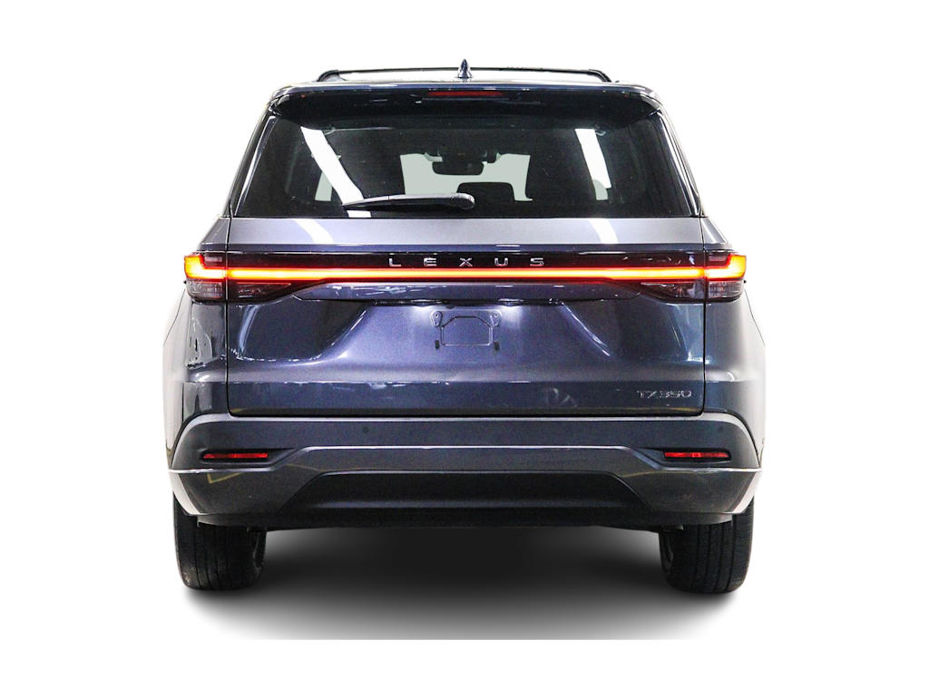 Thumbnail: 2024 Lexus TX - 4