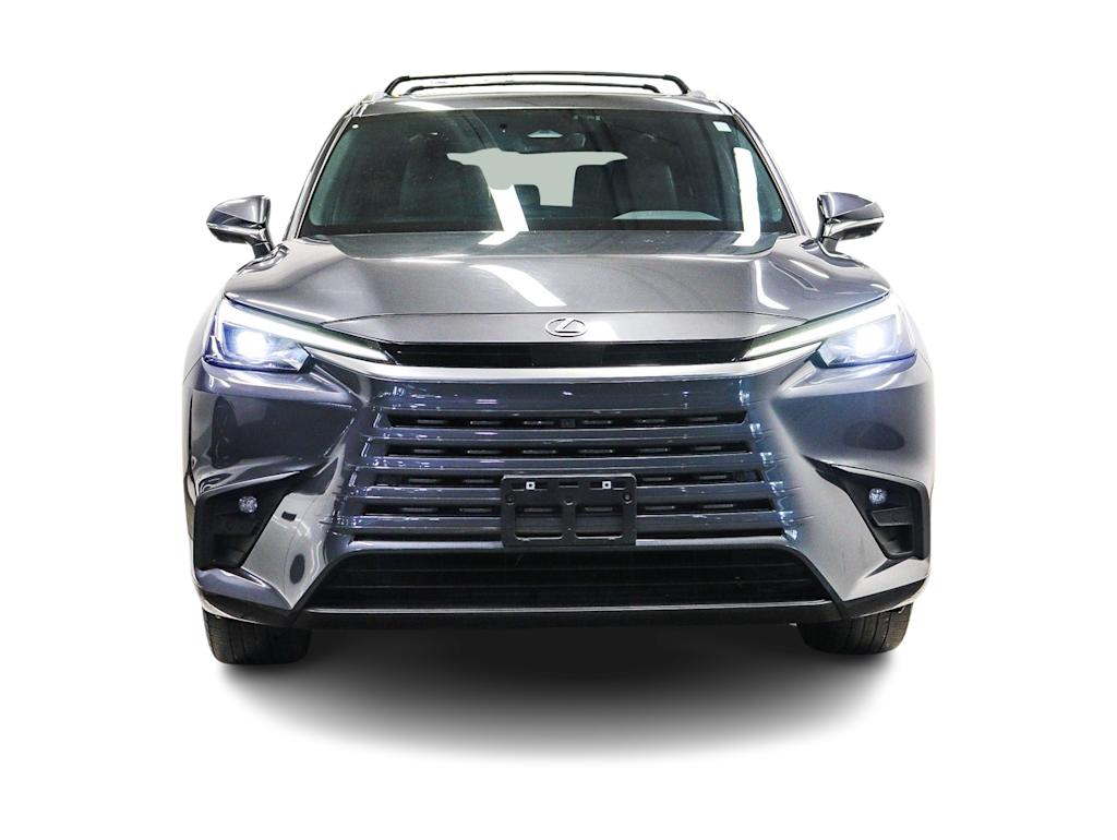 Thumbnail: 2024 Lexus TX - 5