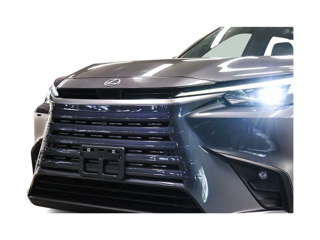 Thumbnail: 2024 Lexus TX - 18