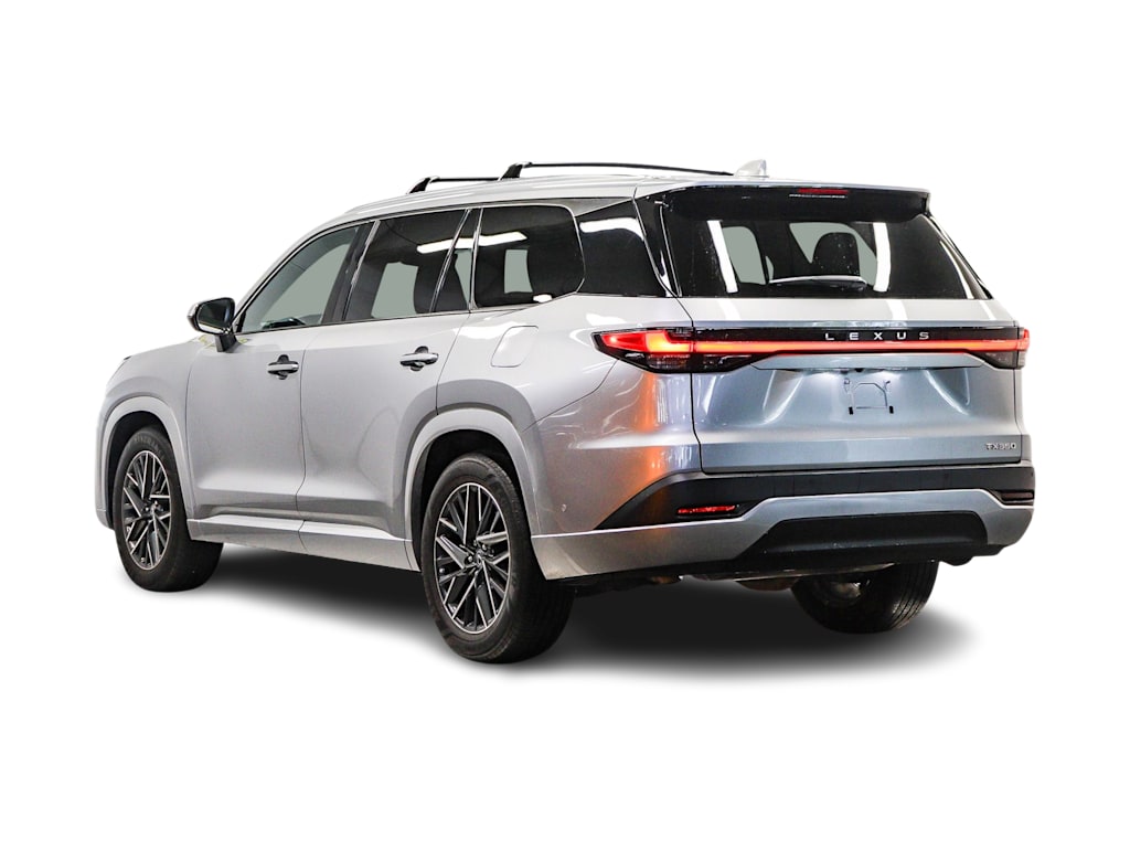 Thumbnail: 2025 Lexus TX - 3