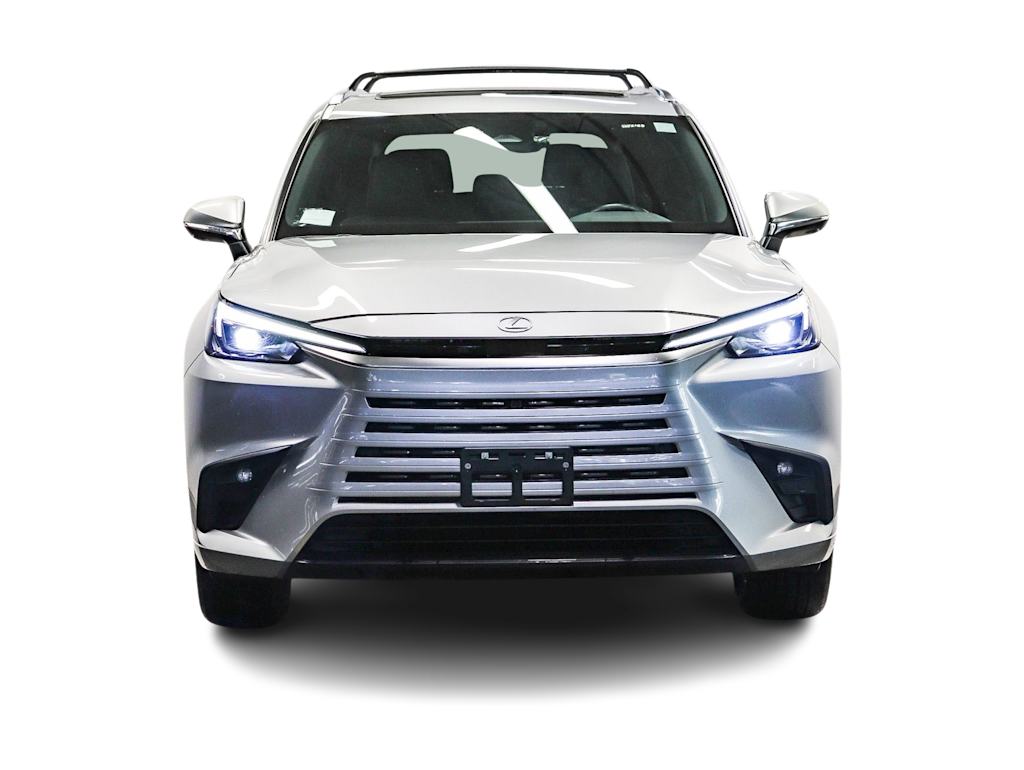 Thumbnail: 2025 Lexus TX - 5
