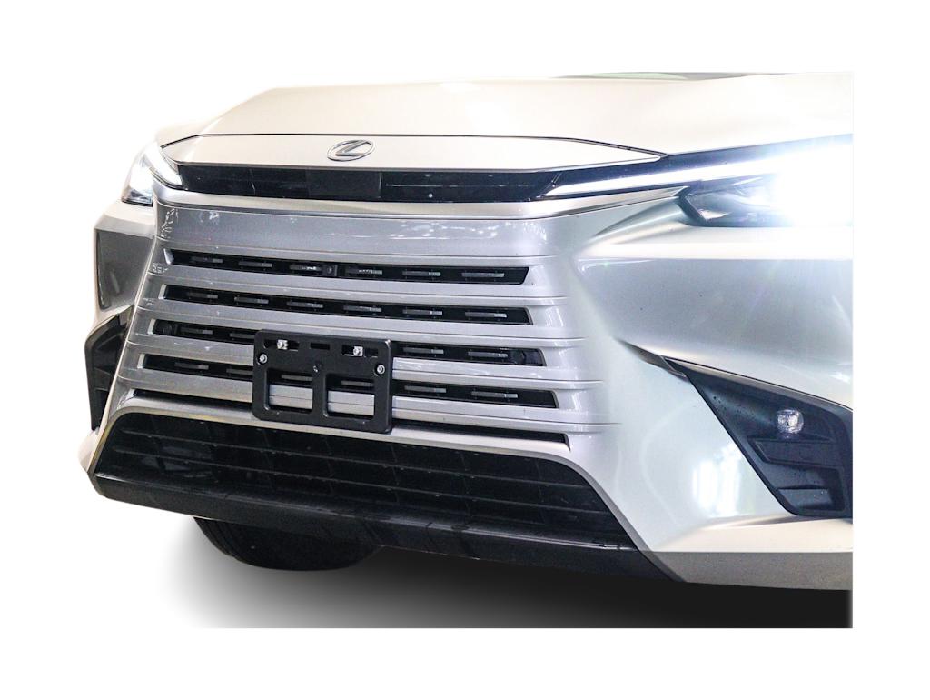 Thumbnail: 2025 Lexus TX - 21
