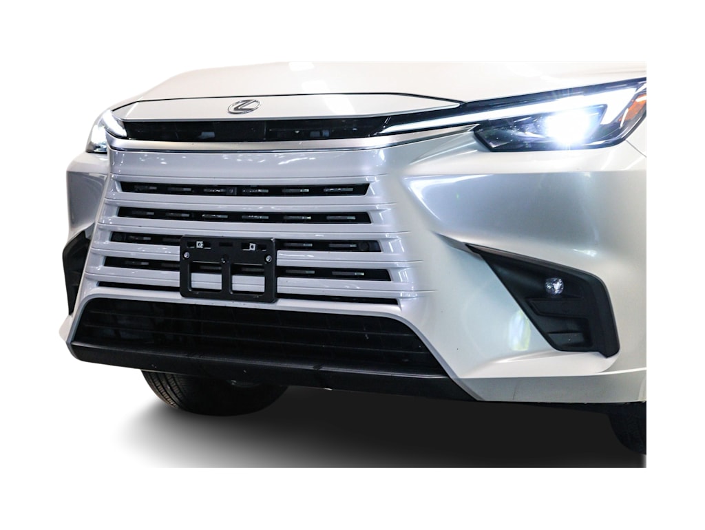 Thumbnail: 2025 Lexus TX - 20