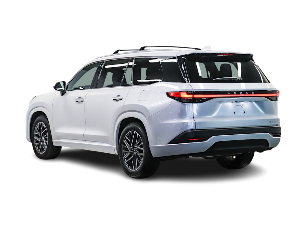 Thumbnail: 2025 Lexus TX - 3