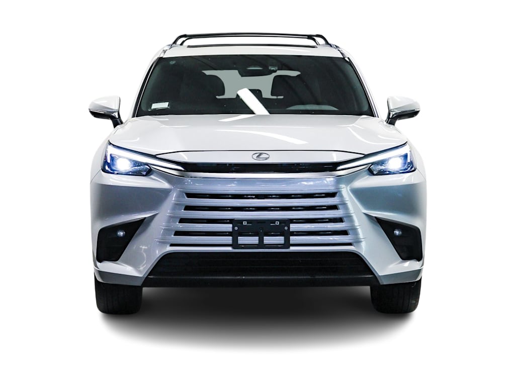 Thumbnail: 2025 Lexus TX - 5