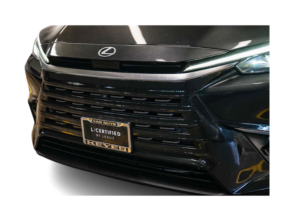 Thumbnail: 2024 Lexus TX - 19