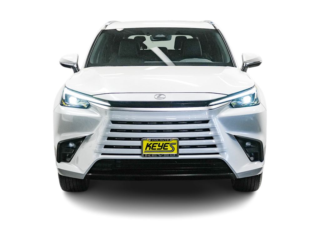 Thumbnail: 2024 Lexus TX - 5