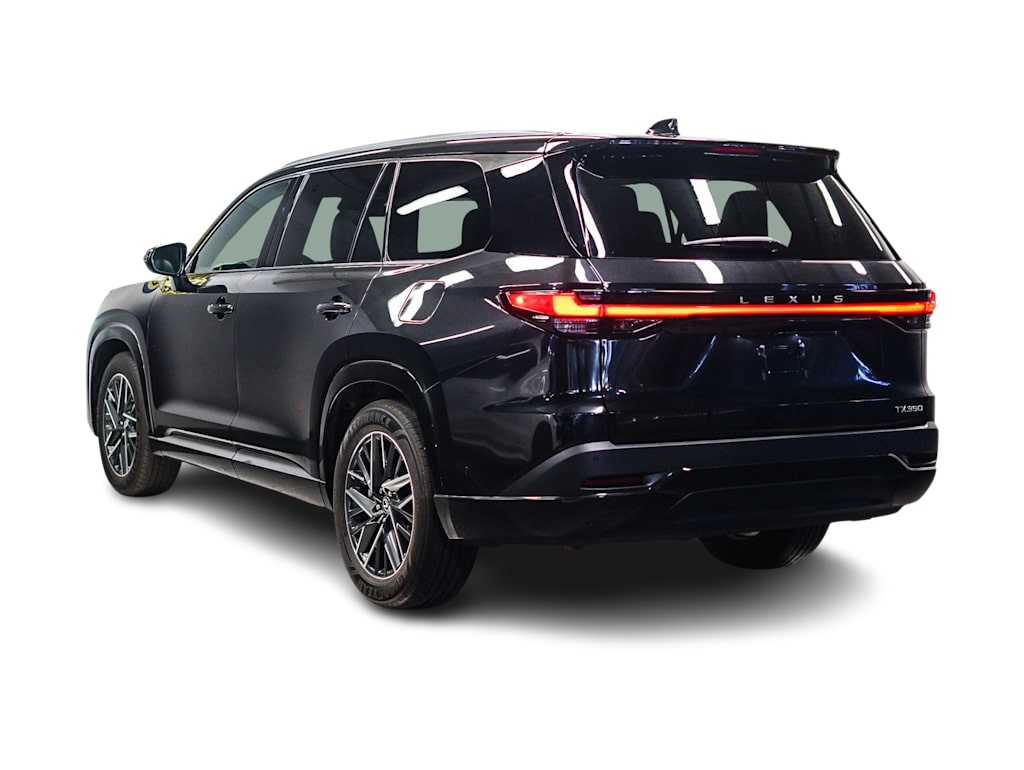 Thumbnail: 2025 Lexus TX - 3